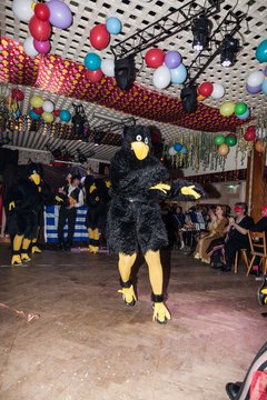 Bild 205 - Latuff Karnevalsveranstaltung Wiemersdorf